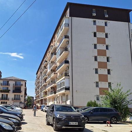Cazare Apartament 2 Camere Decomandat Militari Chiajna 외부 사진