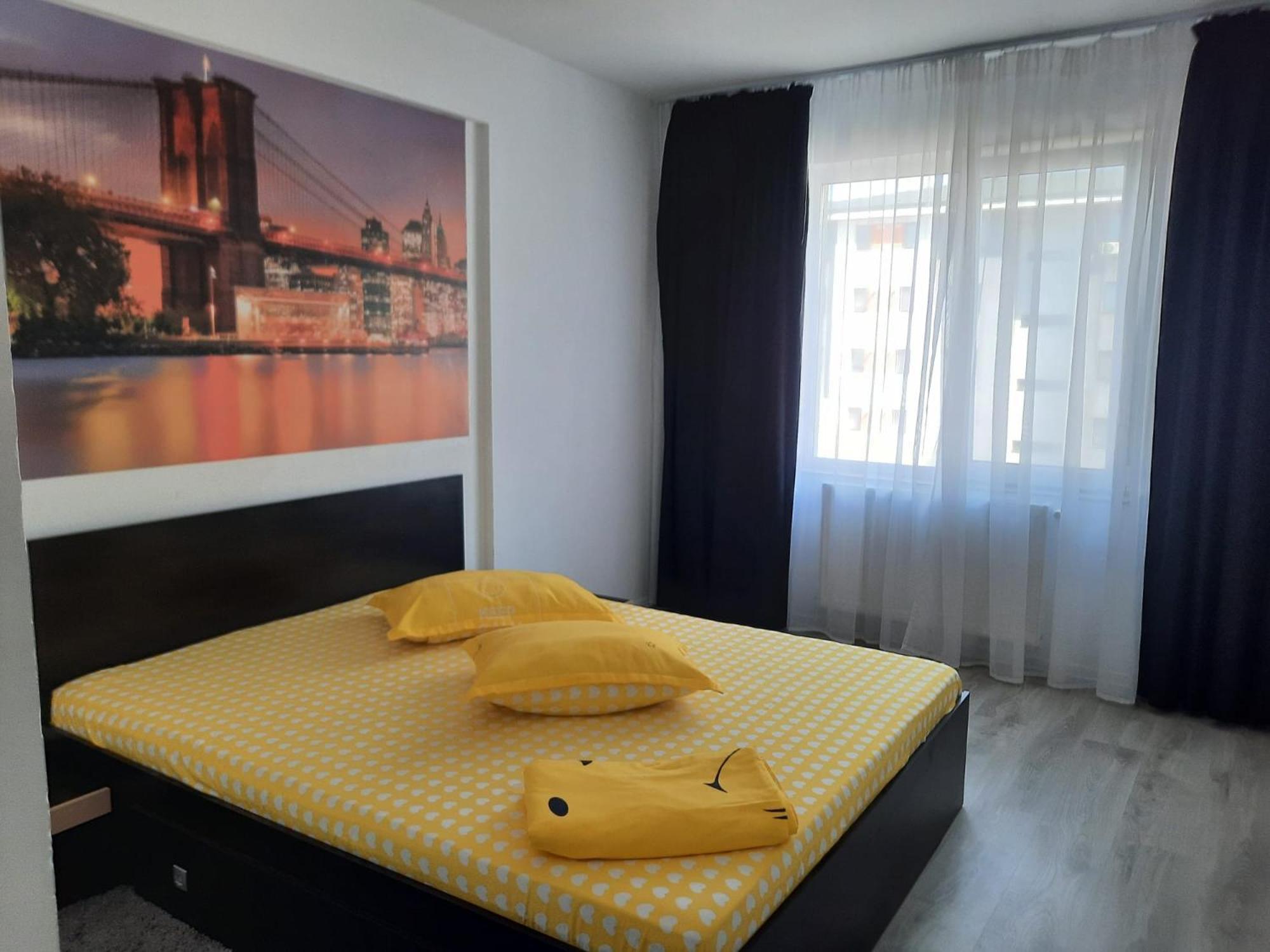 Cazare Apartament 2 Camere Decomandat Militari Chiajna 외부 사진