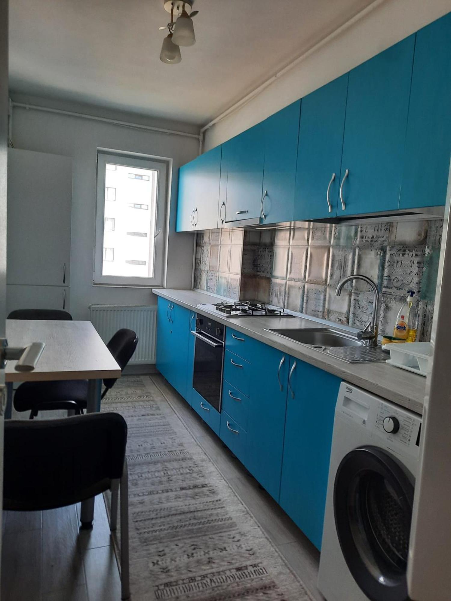 Cazare Apartament 2 Camere Decomandat Militari Chiajna 외부 사진