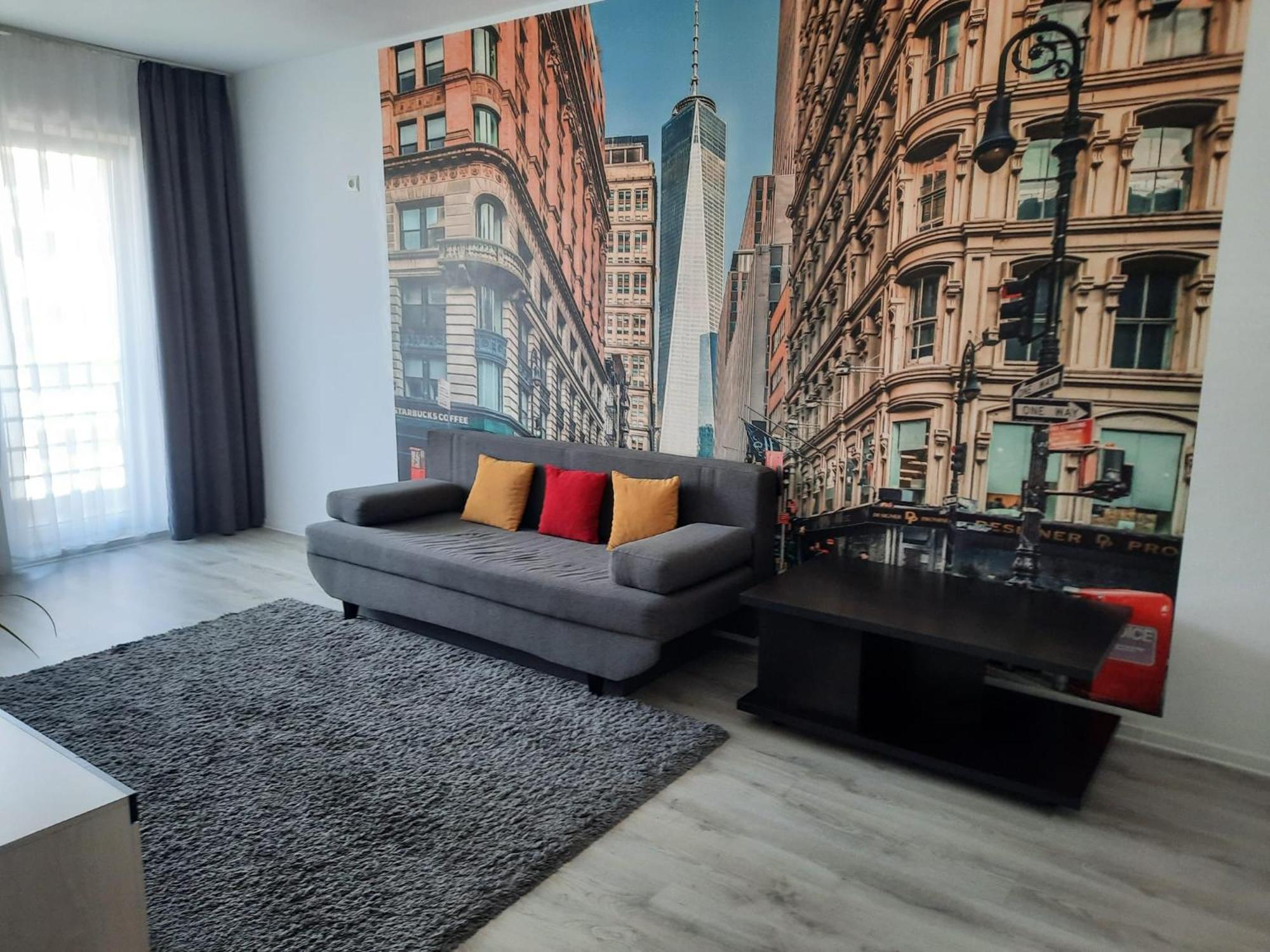 Cazare Apartament 2 Camere Decomandat Militari Chiajna 외부 사진