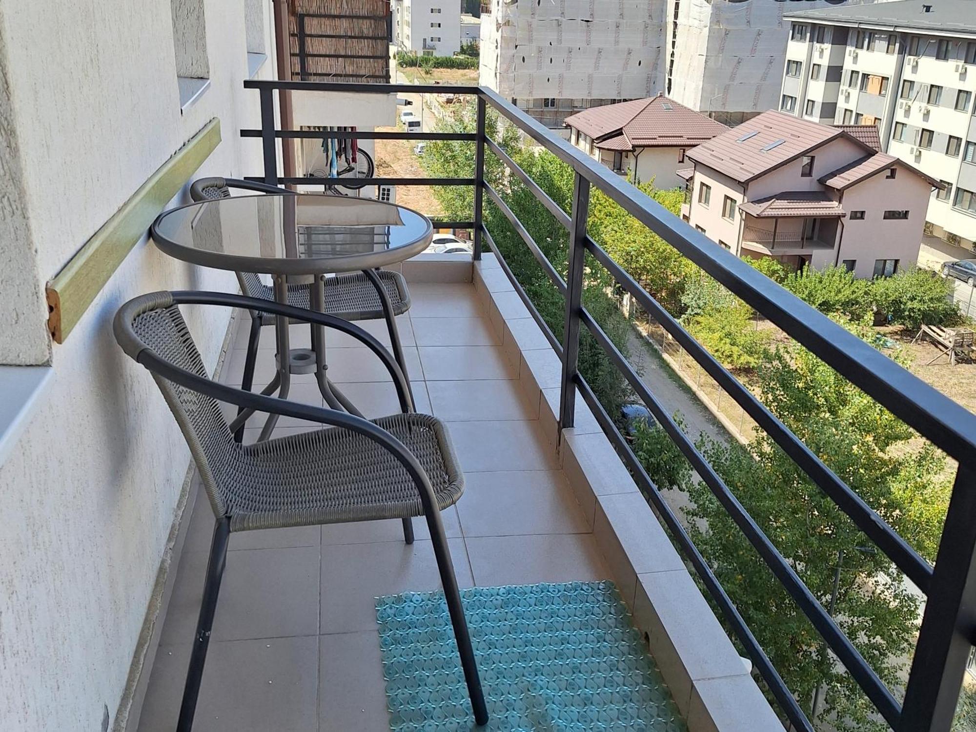 Cazare Apartament 2 Camere Decomandat Militari Chiajna 외부 사진